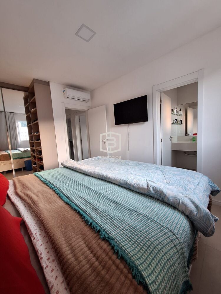 Apartamento, 3 quartos, 115 m² - Foto 2
