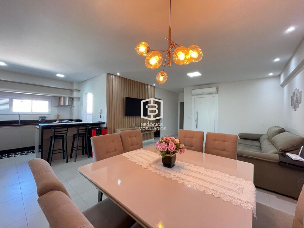 Apartamento, 3 quartos, 134 m² - Foto 2