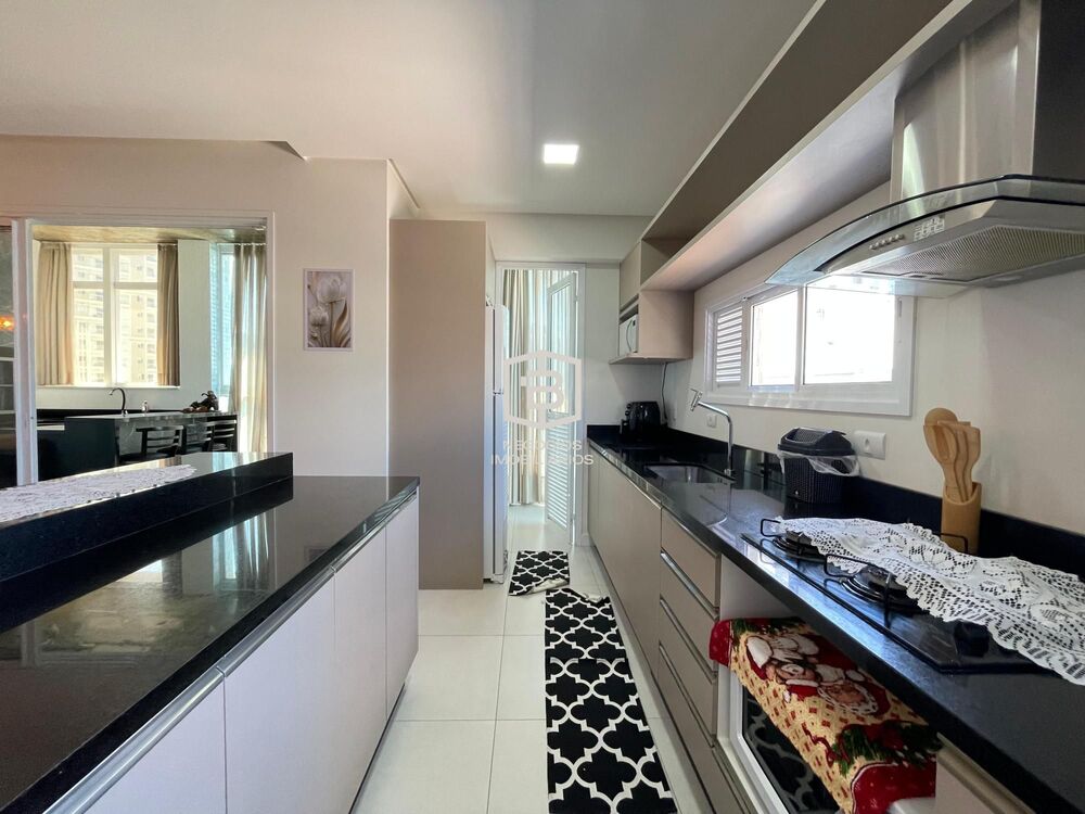 Apartamento, 3 quartos, 134 m² - Foto 4