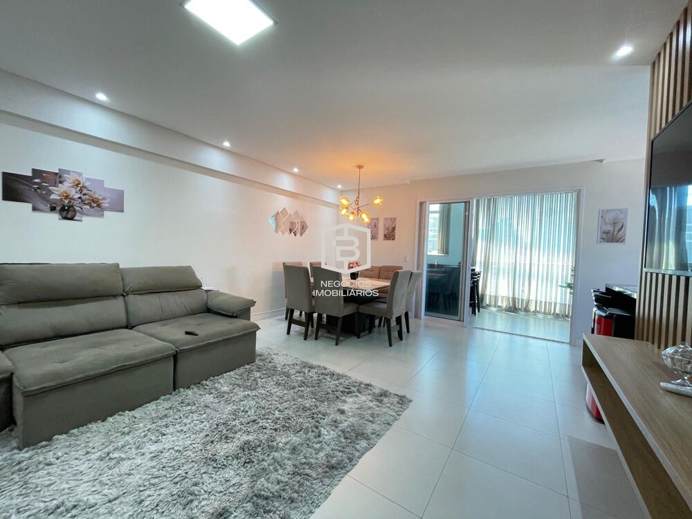 Apartamento, 3 quartos, 134 m² - Foto 7