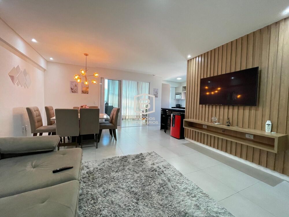 Apartamento, 3 quartos, 134 m² - Foto 5
