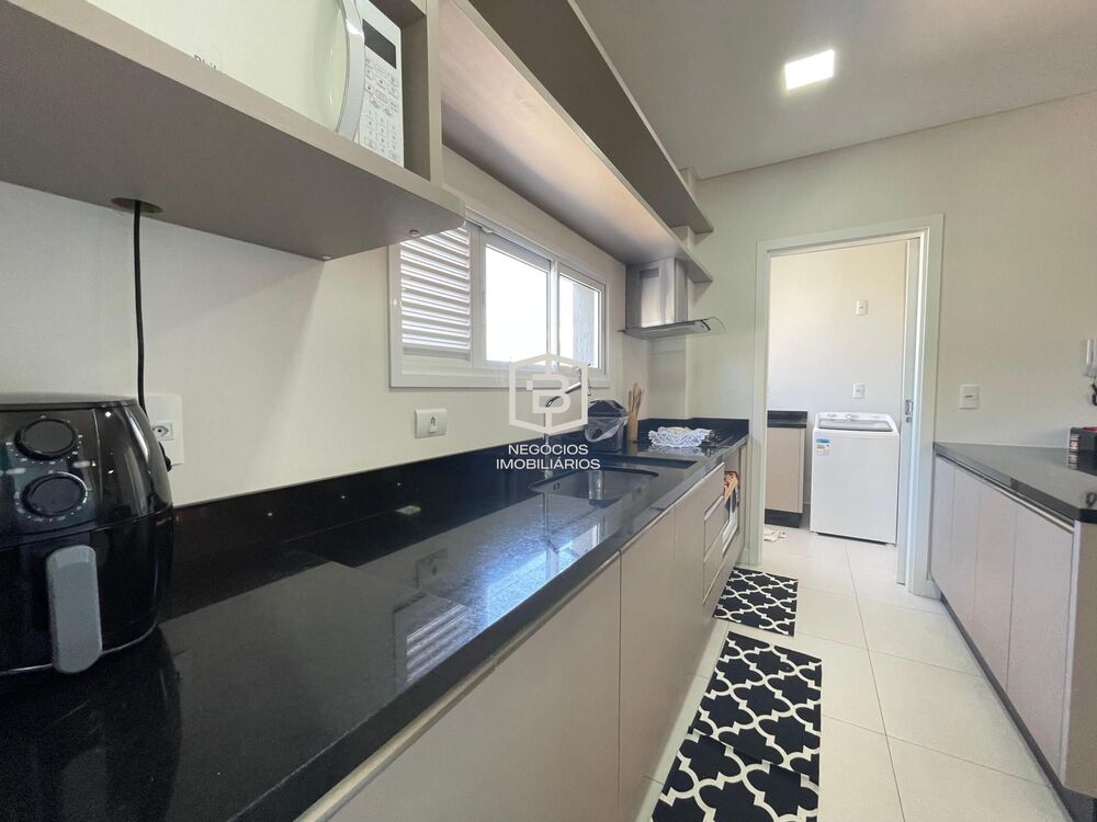 Apartamento, 3 quartos, 134 m² - Foto 3