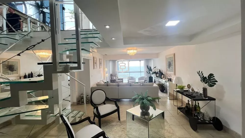 Apartamento, 4 quartos, 340 m² - Foto 9