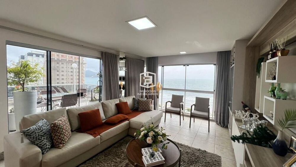 Apartamento, 4 quartos, 340 m² - Foto 1