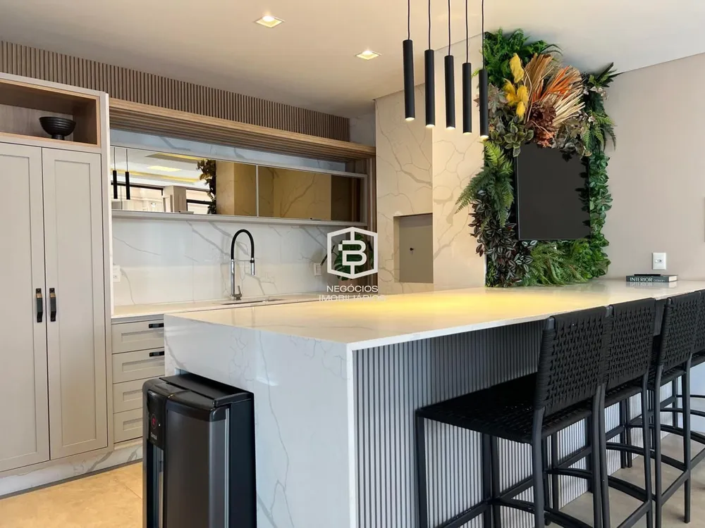 Apartamento, 4 quartos, 170 m² - Foto 3