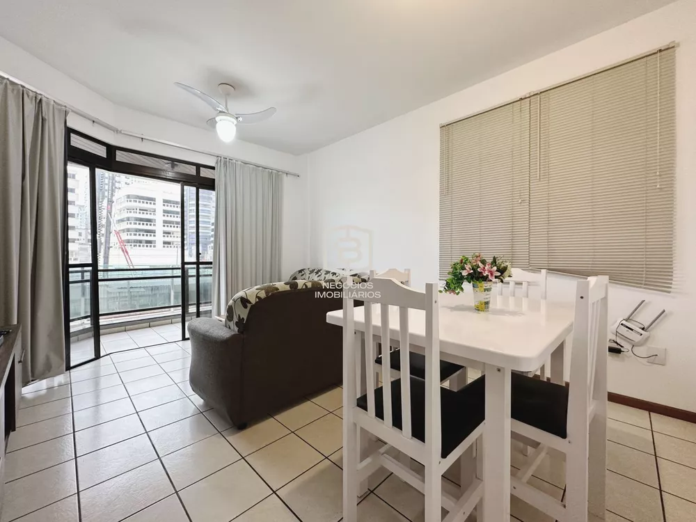 Apartamento à venda com 2 quartos, 92m² - Foto 1