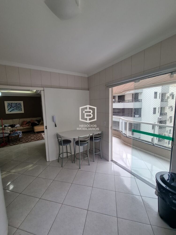 Apartamento, 4 quartos, 185 m² - Foto 3