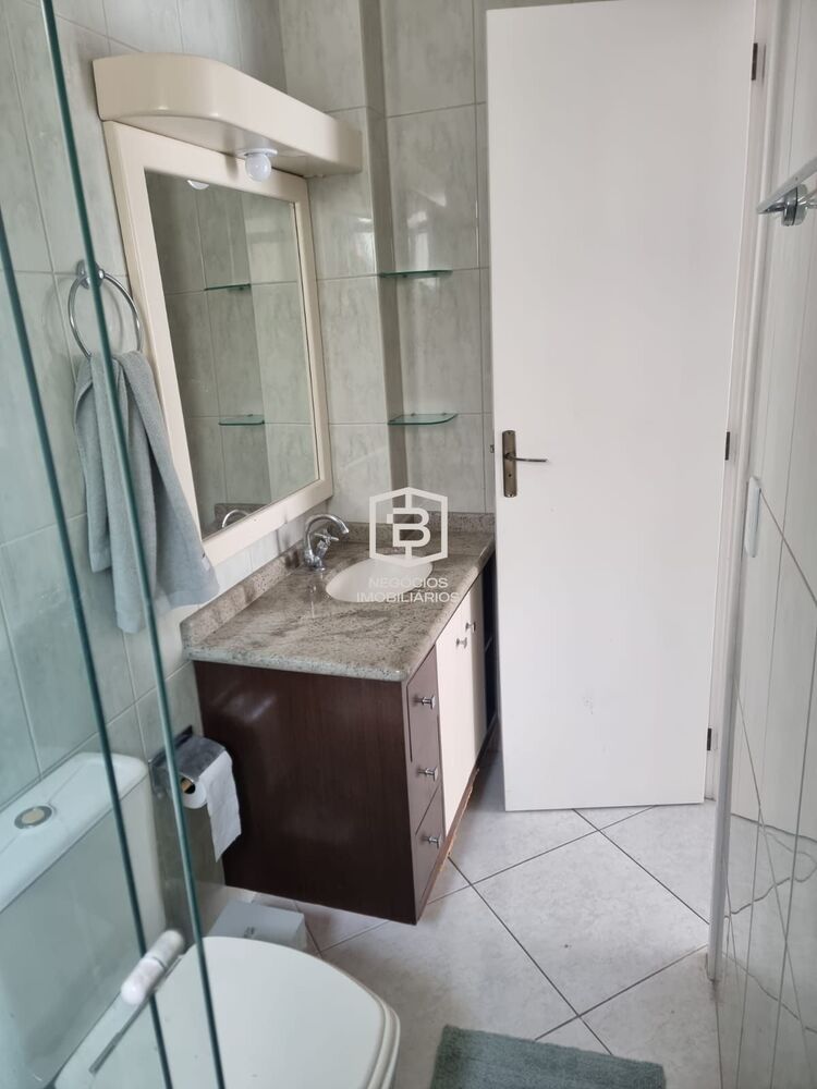 Apartamento, 4 quartos, 185 m² - Foto 1