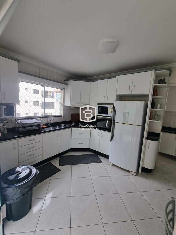 Apartamento, 4 quartos, 185 m² - Foto 6