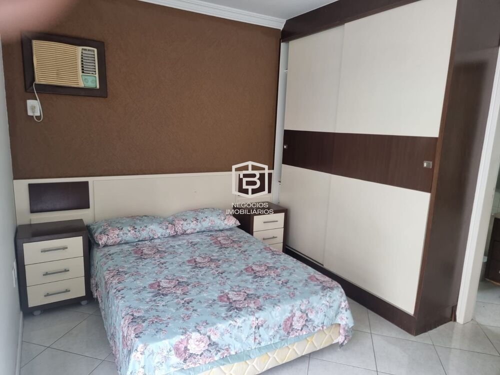 Apartamento, 4 quartos, 185 m² - Foto 12