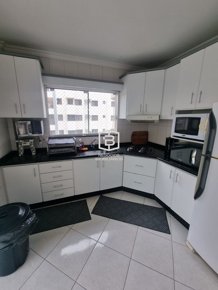 Apartamento, 4 quartos, 185 m² - Foto 8