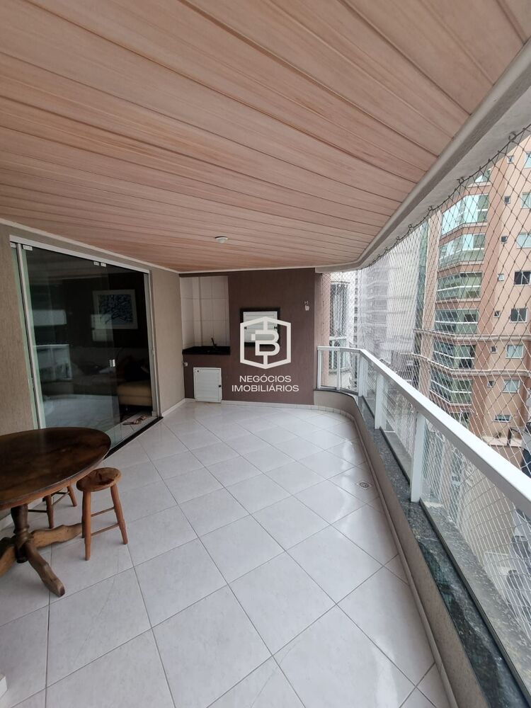 Apartamento, 4 quartos, 185 m² - Foto 7