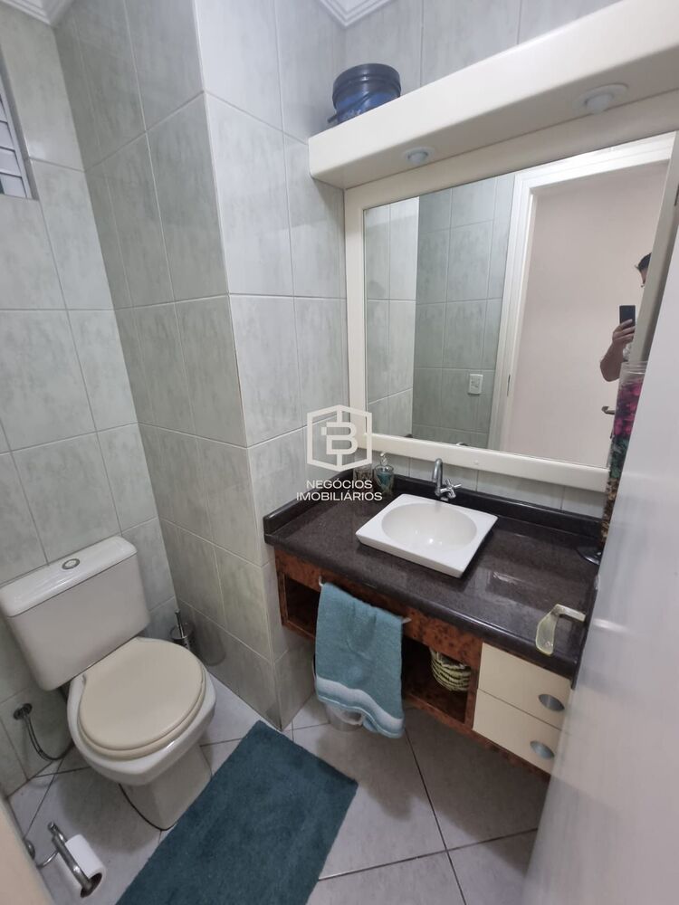 Apartamento, 4 quartos, 185 m² - Foto 10