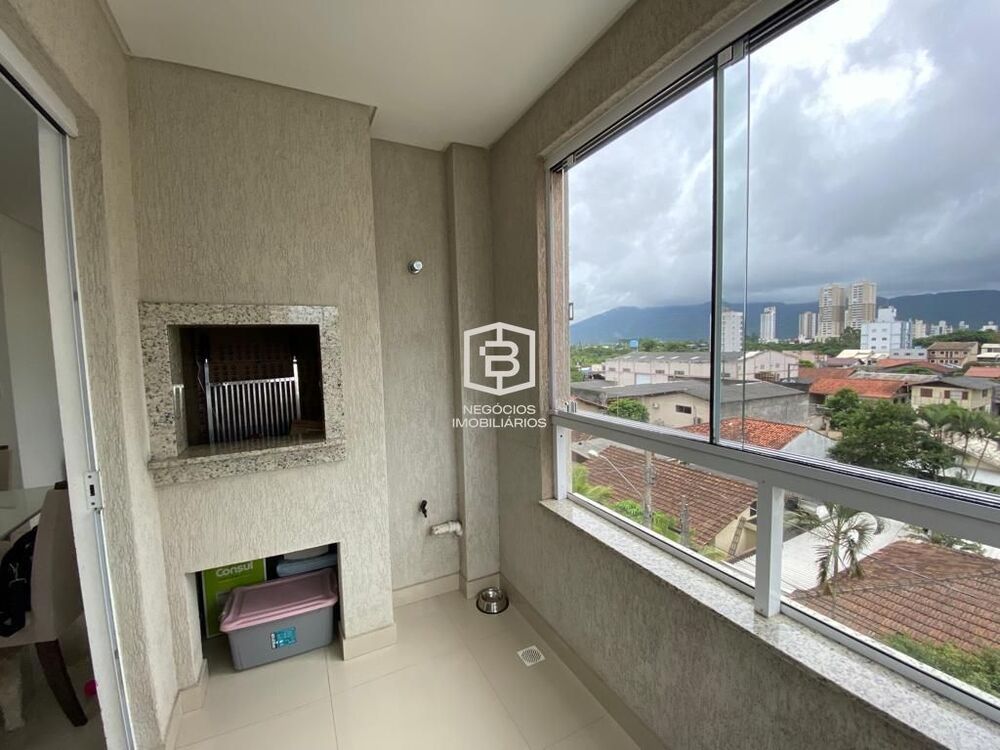 Apartamento, 2 quartos, 76 m² - Foto 6