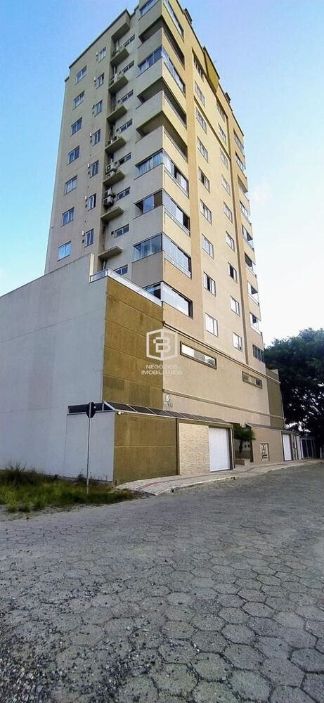 Apartamento, 2 quartos, 76 m² - Foto 2