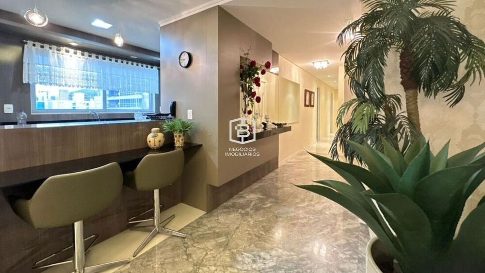 Apartamento, 4 quartos, 225 m² - Foto 5