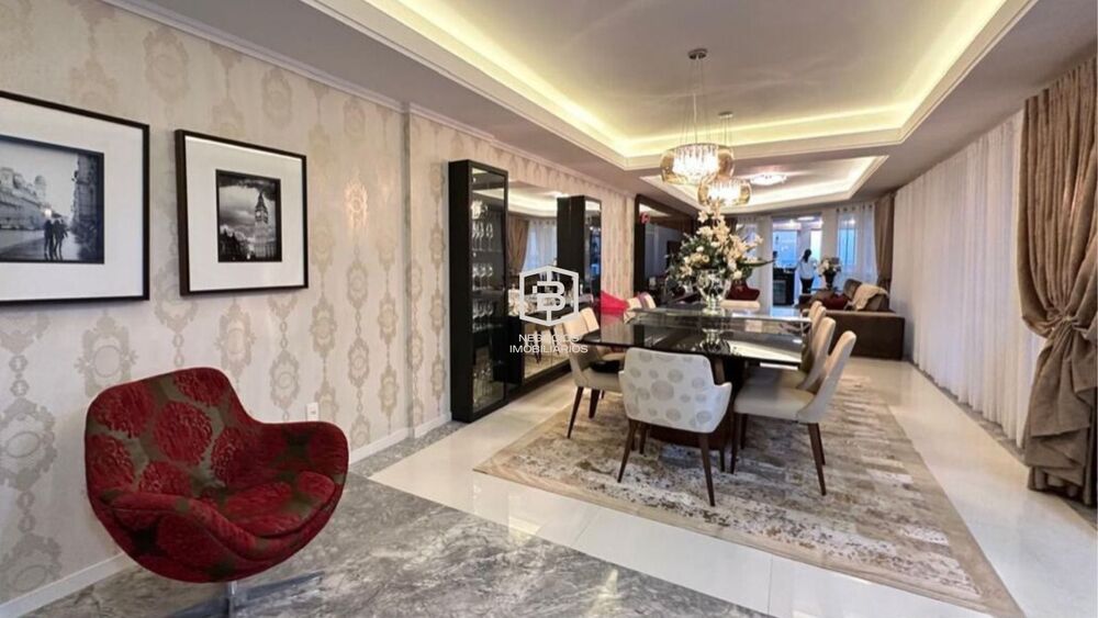 Apartamento, 4 quartos, 225 m² - Foto 2