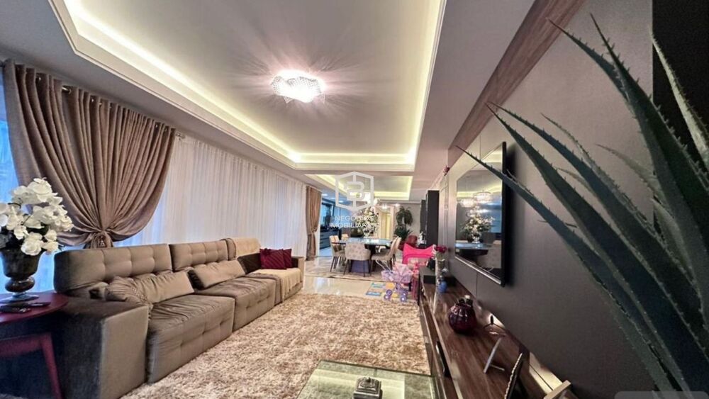 Apartamento, 4 quartos, 225 m² - Foto 4