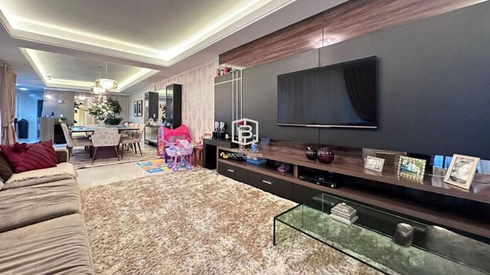 Apartamento, 4 quartos, 225 m² - Foto 6