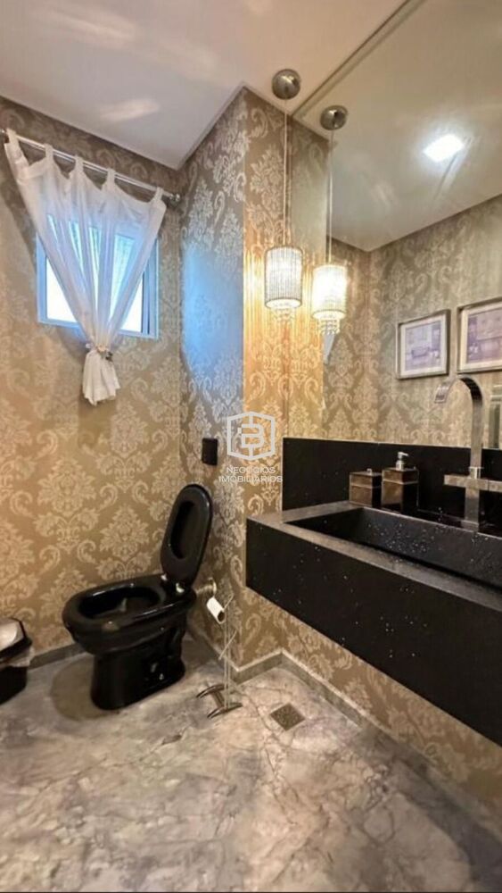 Apartamento, 4 quartos, 225 m² - Foto 12