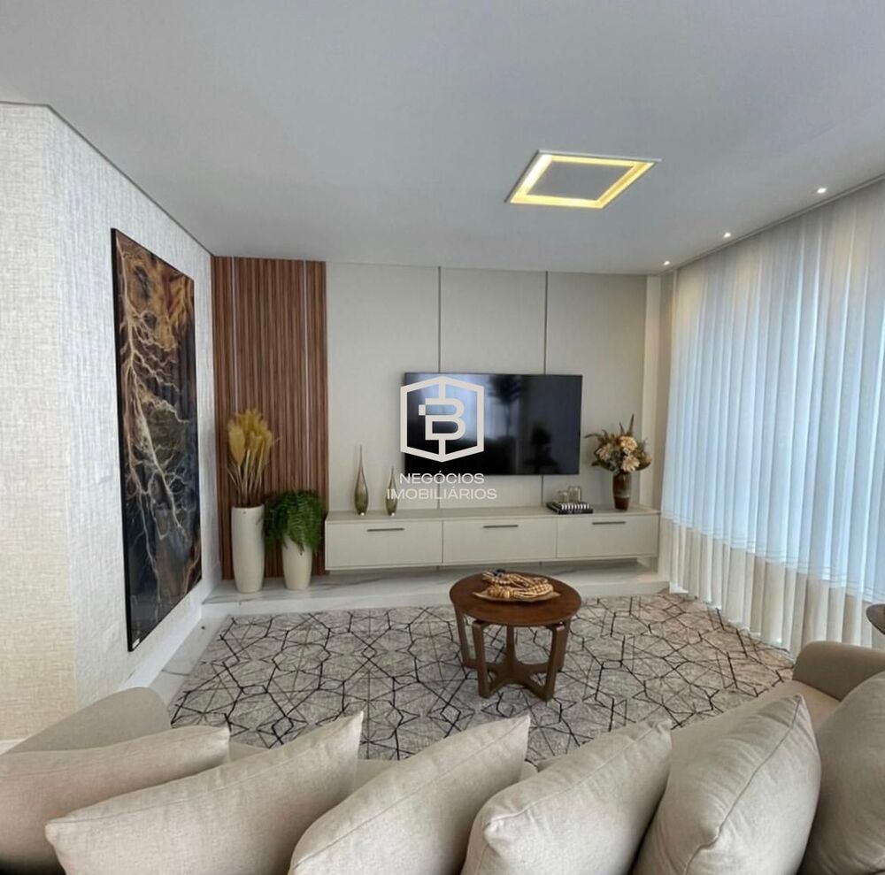 Apartamento, 3 quartos, 128 m² - Foto 7