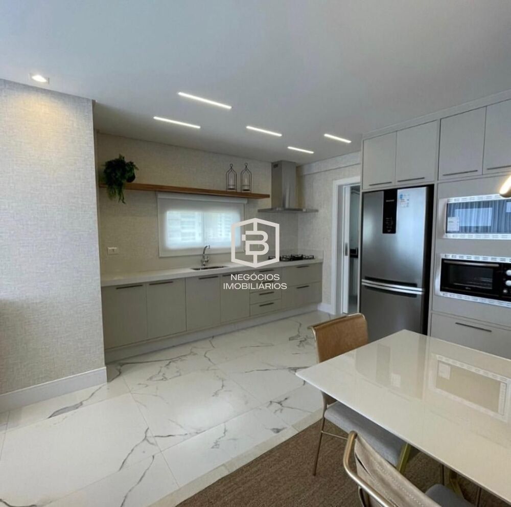 Apartamento, 3 quartos, 128 m² - Foto 8