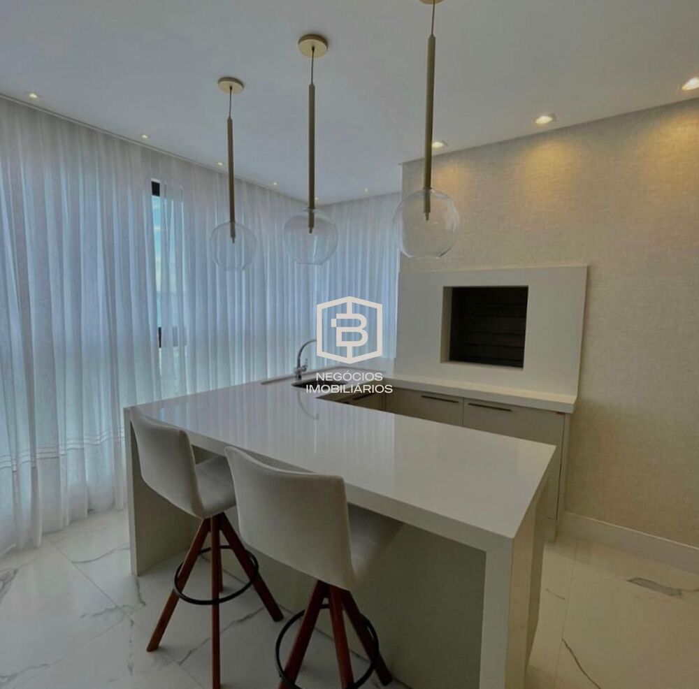 Apartamento, 3 quartos, 128 m² - Foto 3