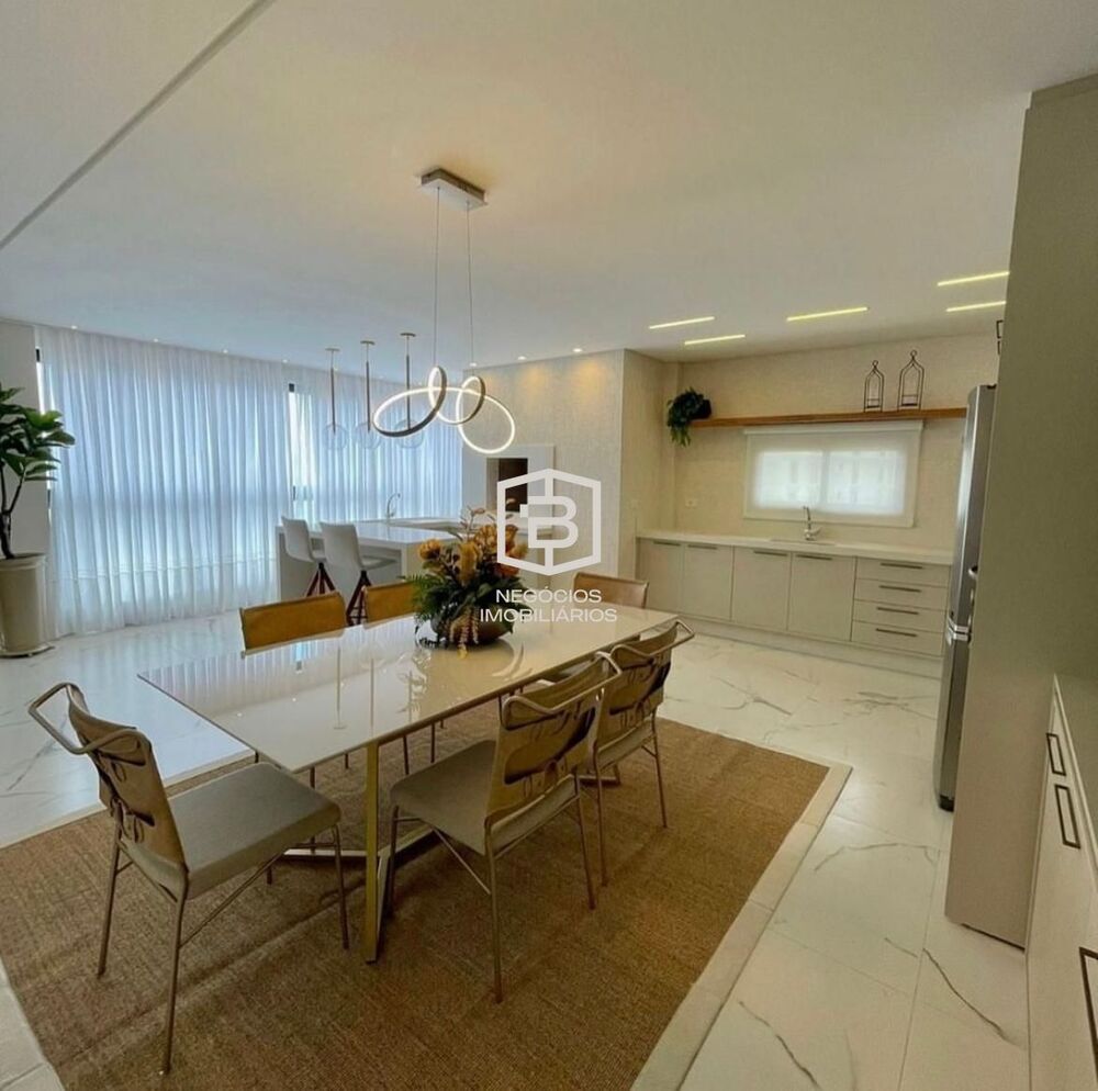 Apartamento, 3 quartos, 128 m² - Foto 5