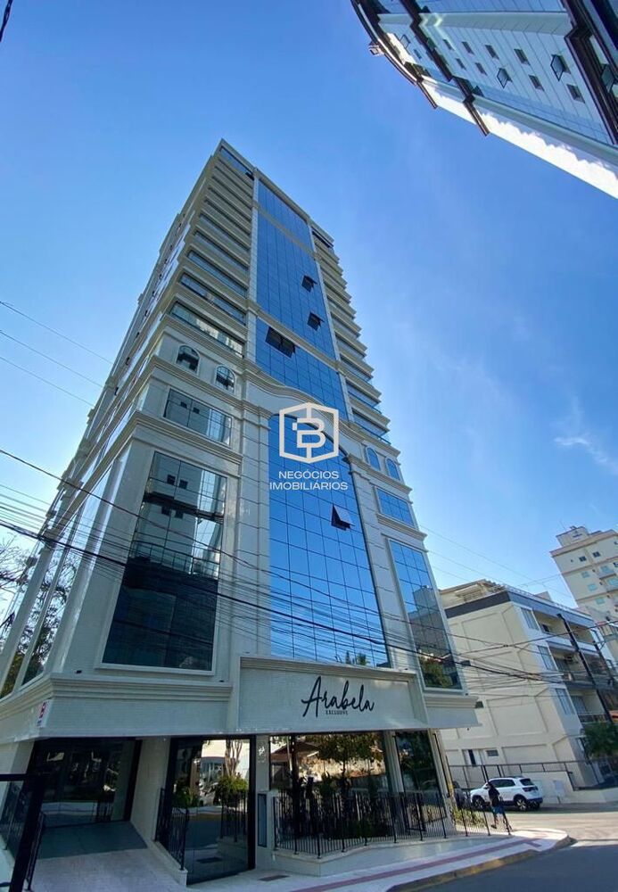 Apartamento, 3 quartos, 128 m² - Foto 9