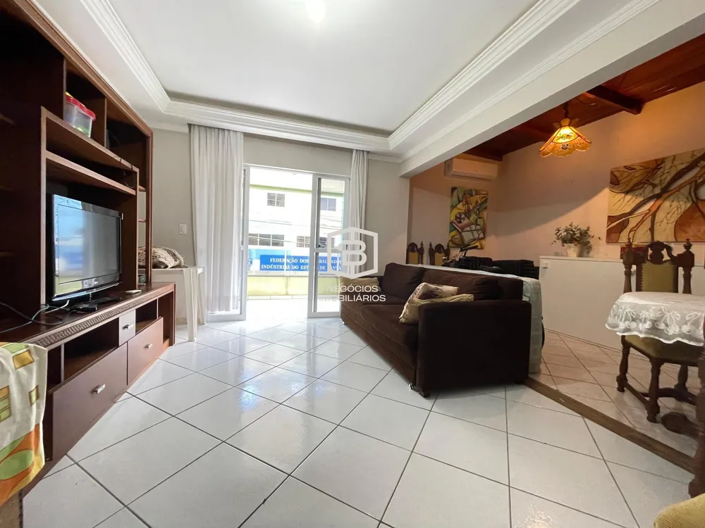 Apartamento, 3 quartos, 110 m² - Foto 2
