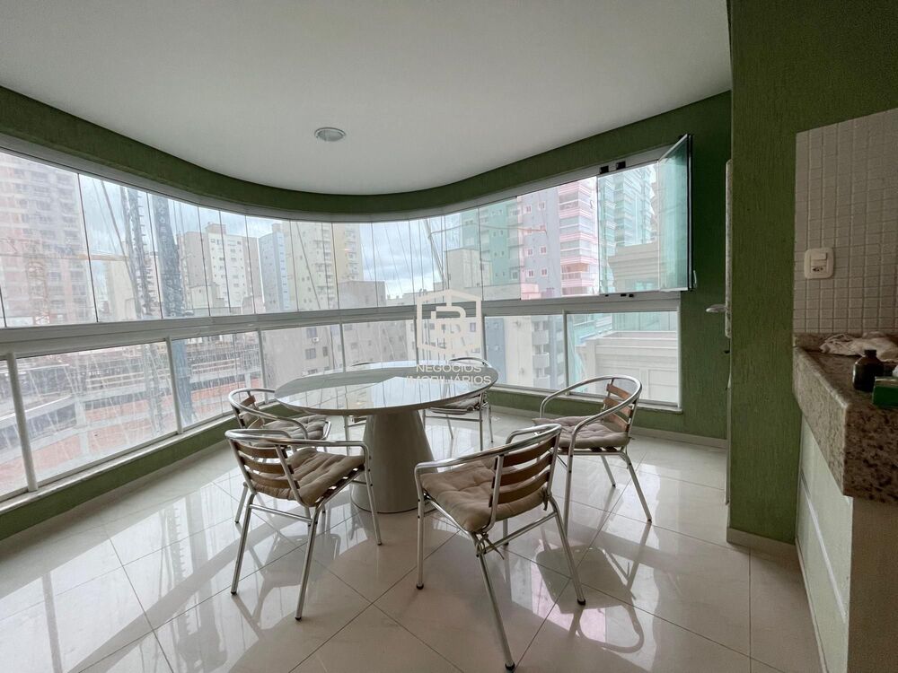 Apartamento, 4 quartos, 170 m² - Foto 4