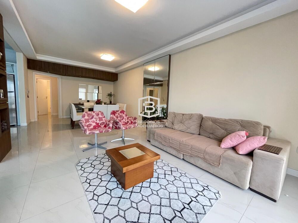 Apartamento, 4 quartos, 170 m² - Foto 1
