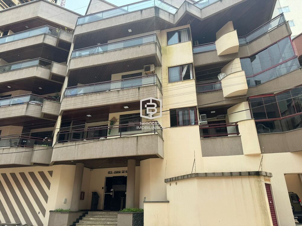 Apartamento, 3 quartos, 102 m² - Foto 2