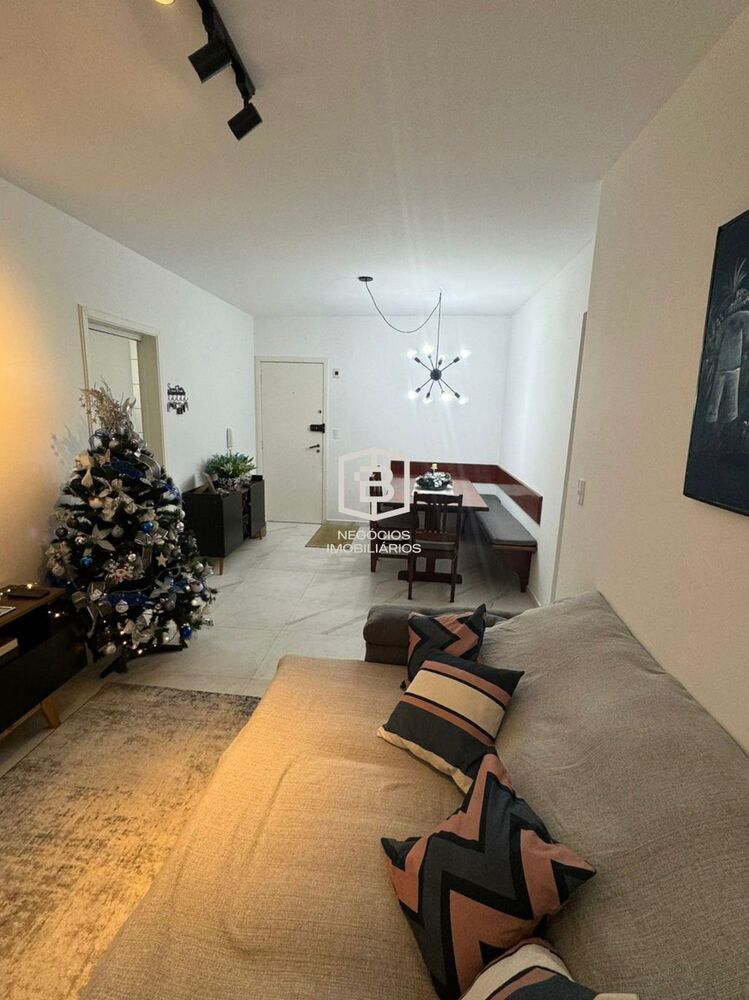 Apartamento, 3 quartos, 102 m² - Foto 4