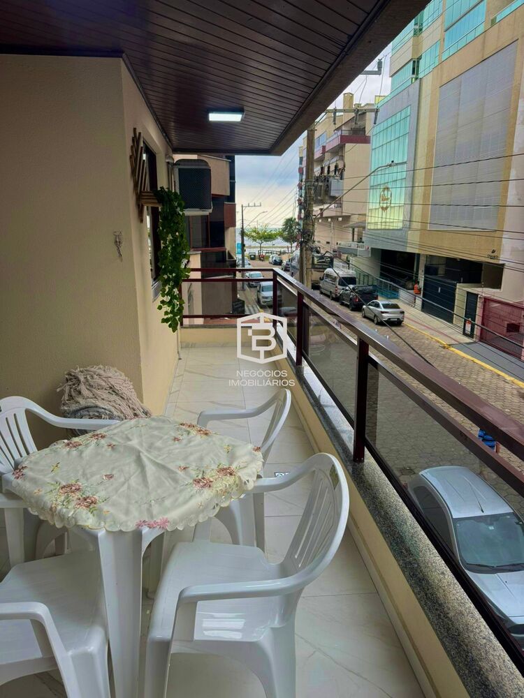 Apartamento, 3 quartos, 102 m² - Foto 5