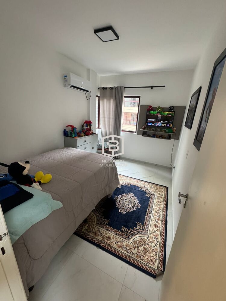 Apartamento, 3 quartos, 102 m² - Foto 9