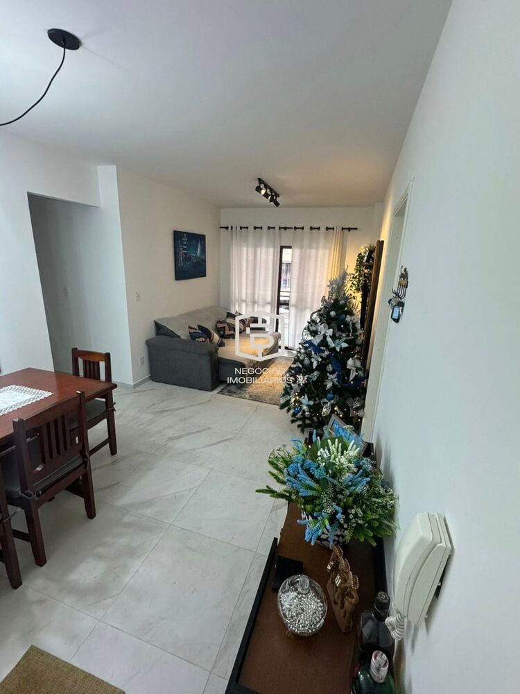 Apartamento, 3 quartos, 102 m² - Foto 3