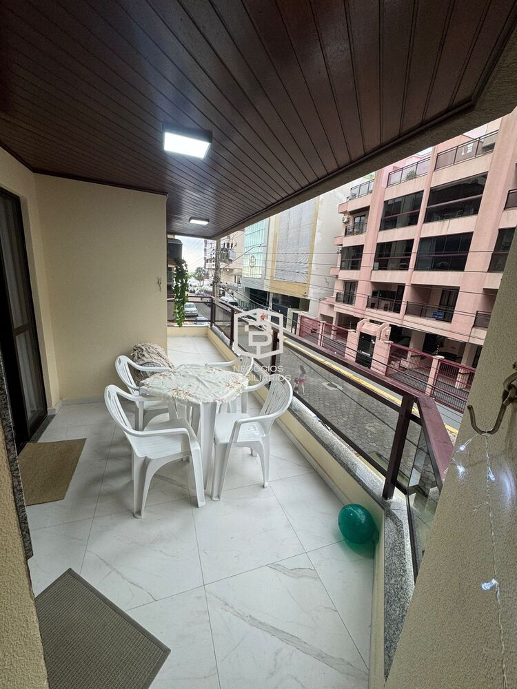 Apartamento, 3 quartos, 102 m² - Foto 1