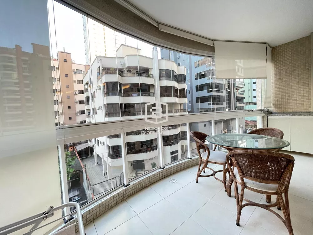 Apartamento, 3 quartos, 189 m² - Foto 3