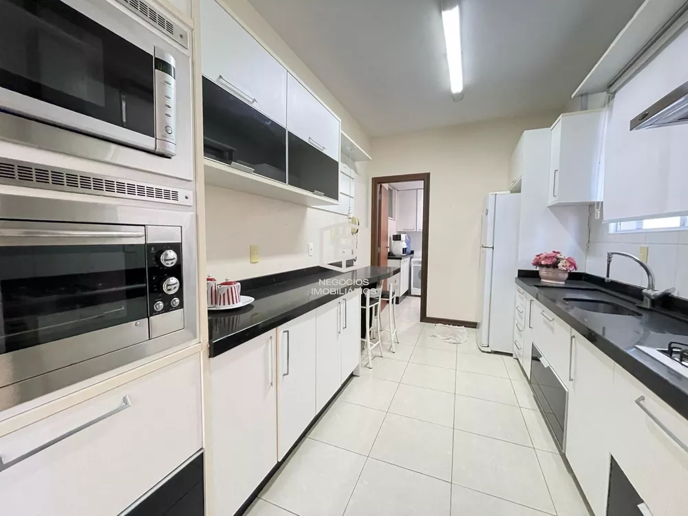 Apartamento, 3 quartos, 189 m² - Foto 4