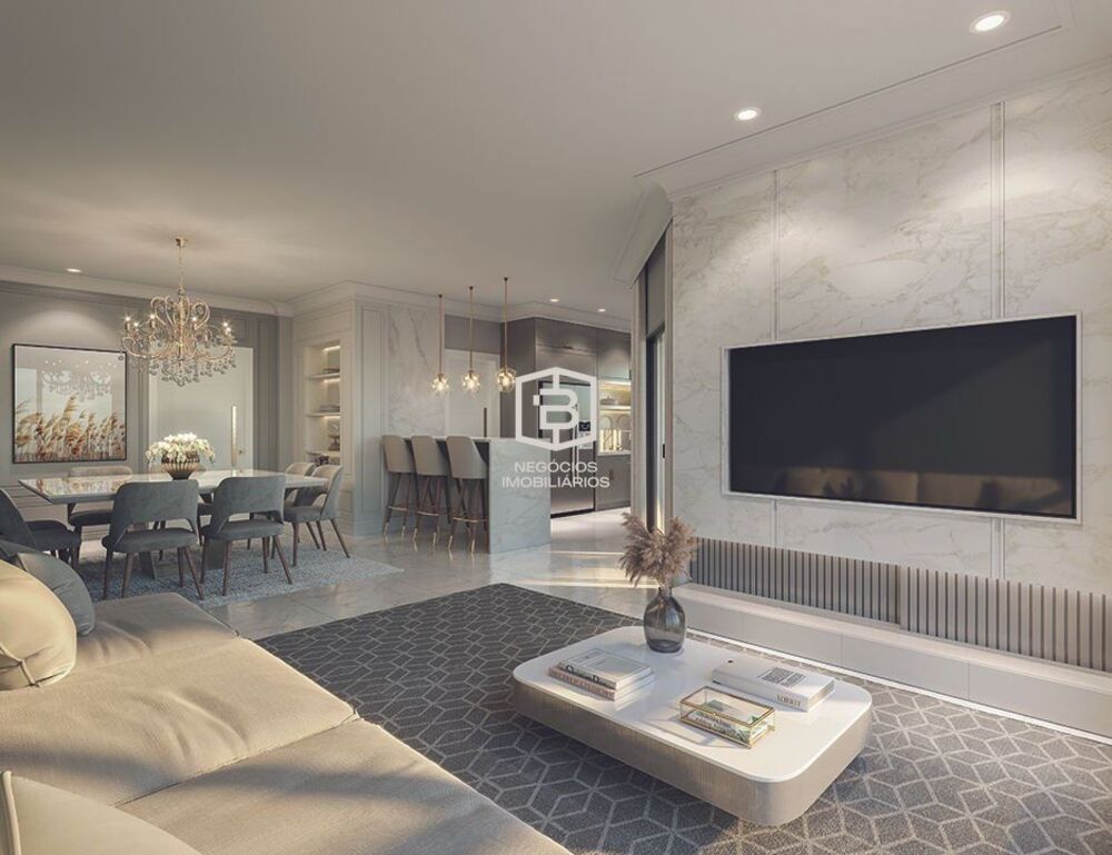 Apartamento, 4 quartos, 168 m² - Foto 10