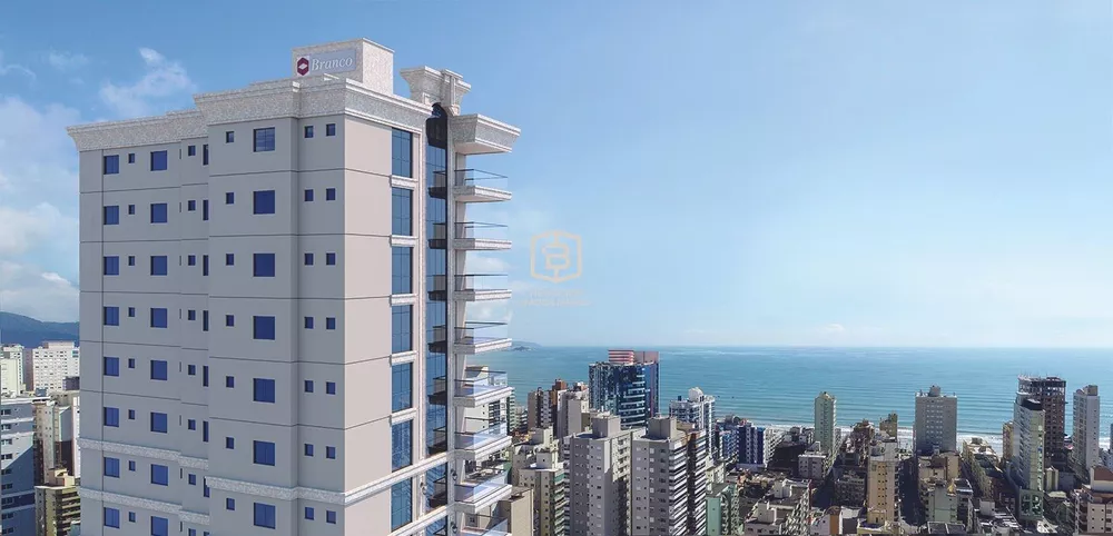 Apartamento, 4 quartos, 168 m² - Foto 2