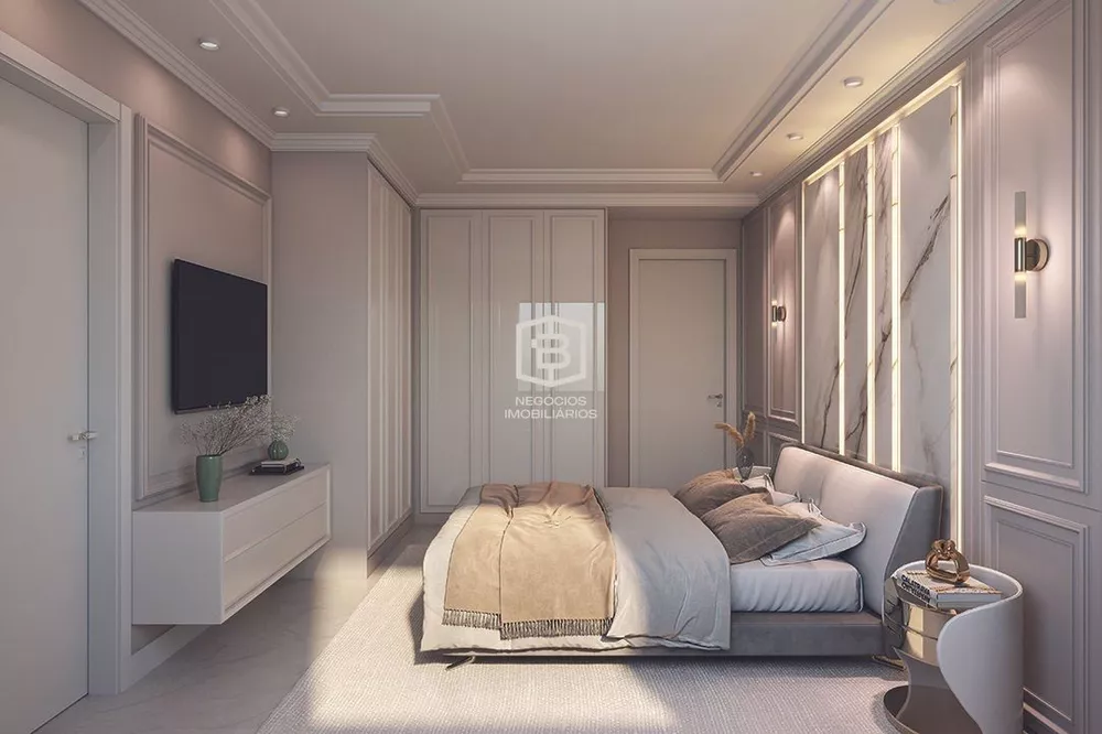 Apartamento, 4 quartos, 168 m² - Foto 3