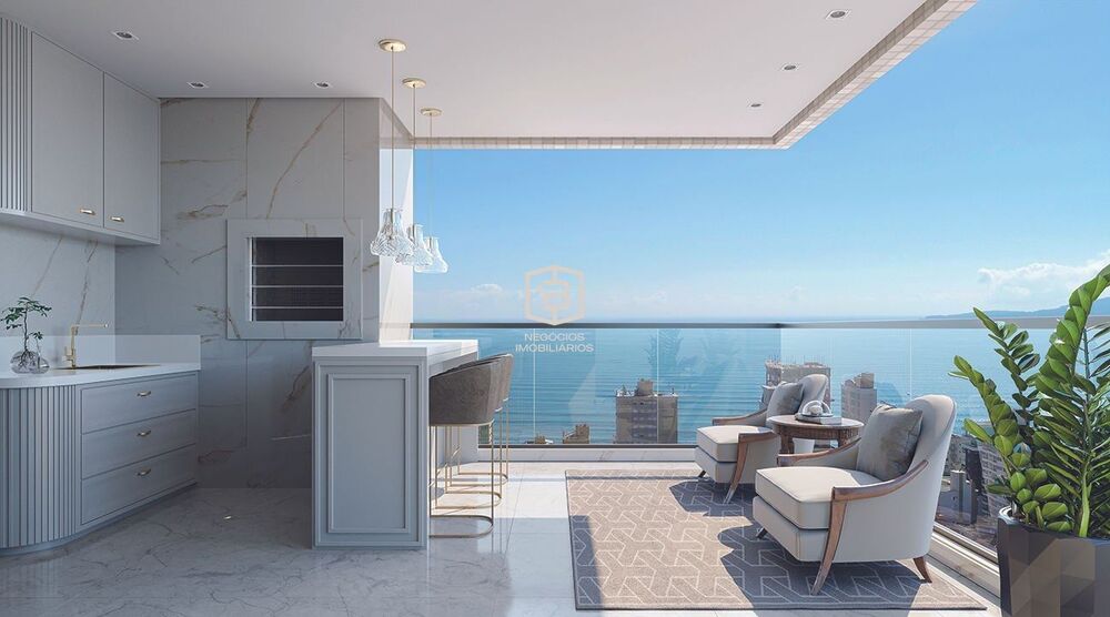 Apartamento, 4 quartos, 168 m² - Foto 11