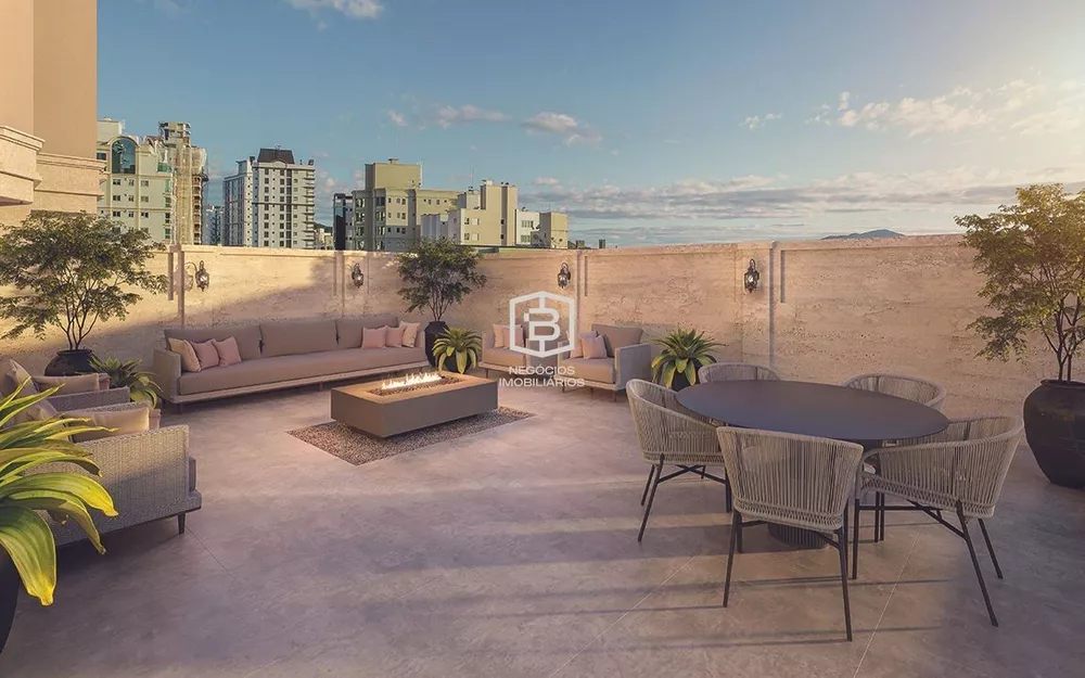 Apartamento, 4 quartos, 168 m² - Foto 4