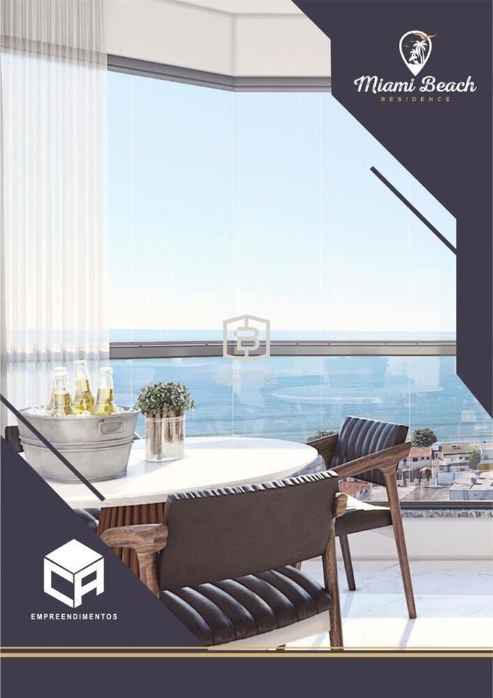 Apartamento, 3 quartos, 110 m² - Foto 2