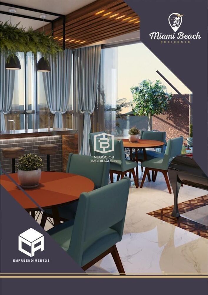 Apartamento, 3 quartos, 110 m² - Foto 7