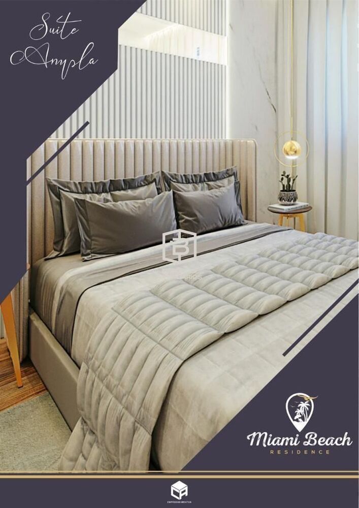 Apartamento, 3 quartos, 110 m² - Foto 6