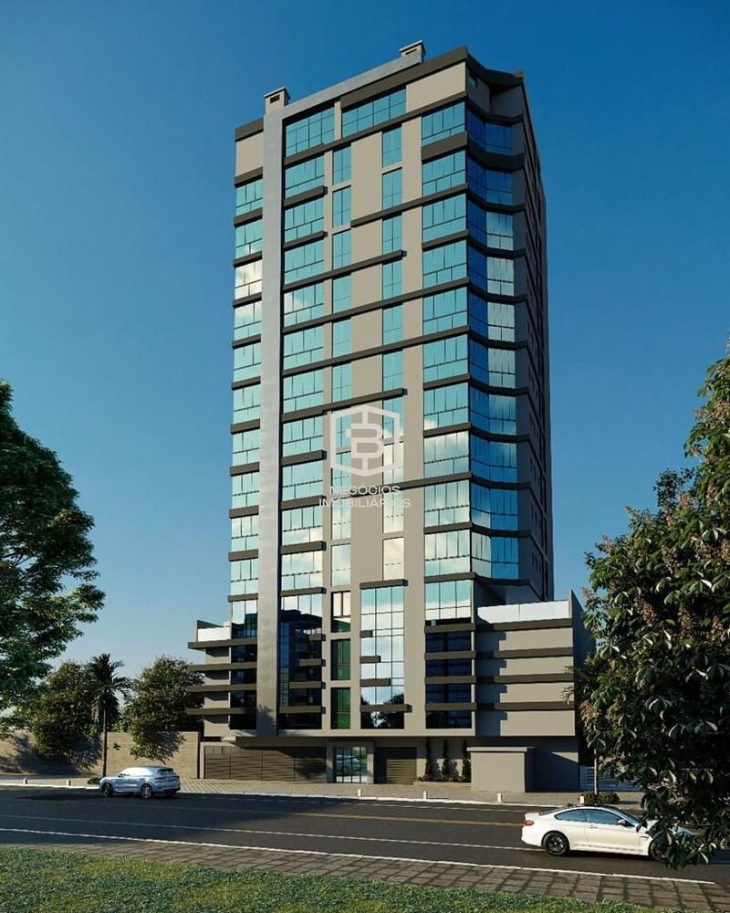 Apartamento, 3 quartos, 110 m² - Foto 4