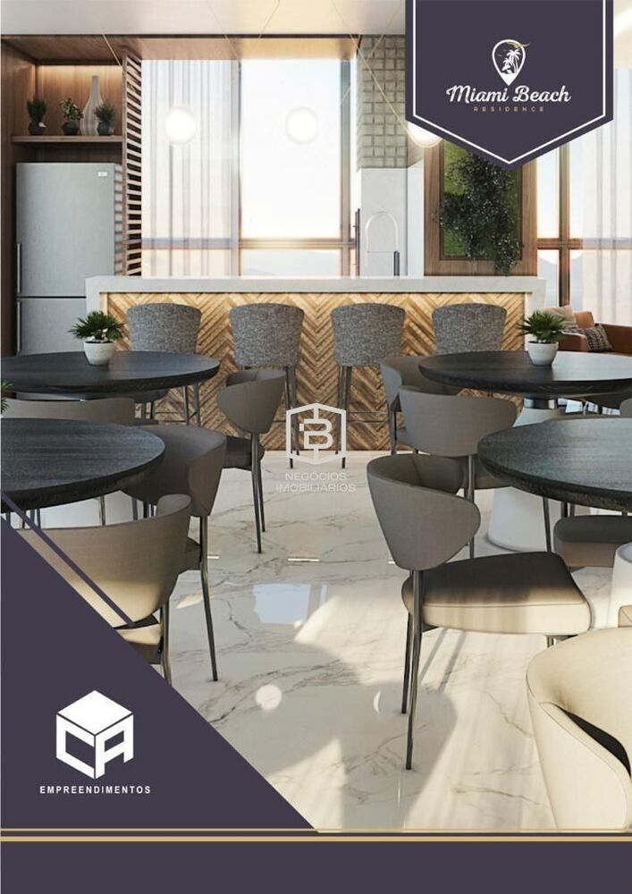 Apartamento, 3 quartos, 110 m² - Foto 5